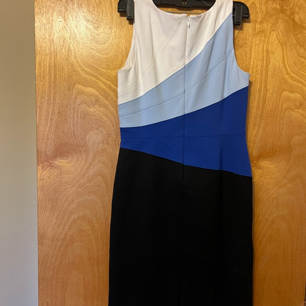 WHBM suit dress